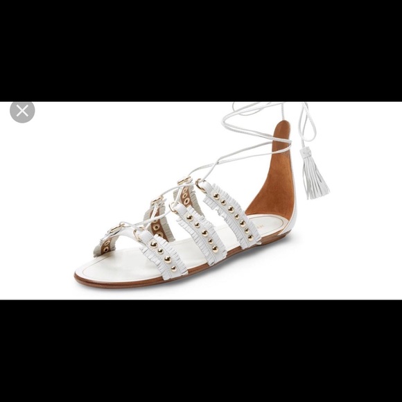 aquazzura tulum sandal